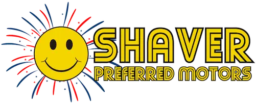 Shaver Preferred Motors