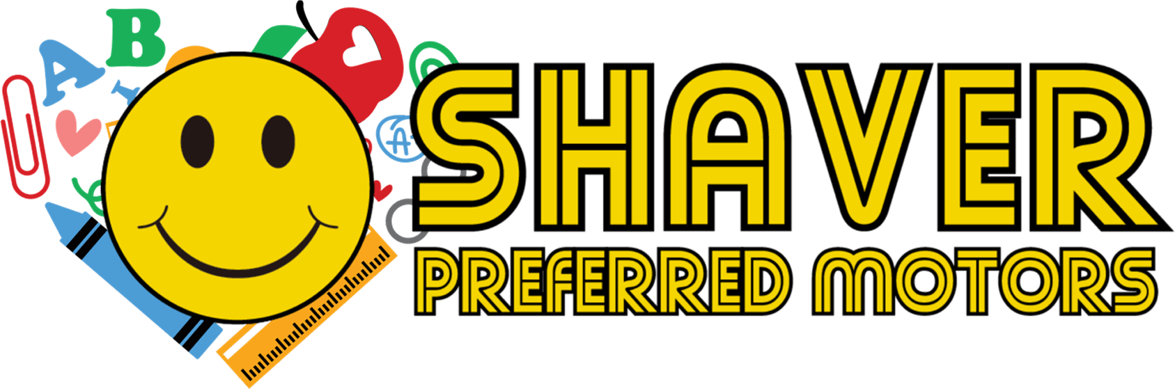 Shaver Preferred Motors